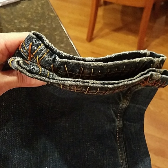 Antik Denim jeans sz 28 Y2k - Picture 7 of 7