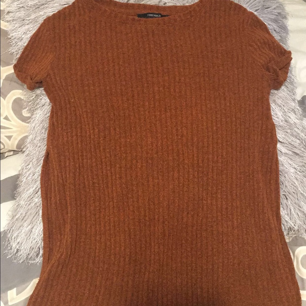 Forever 21 Shirt