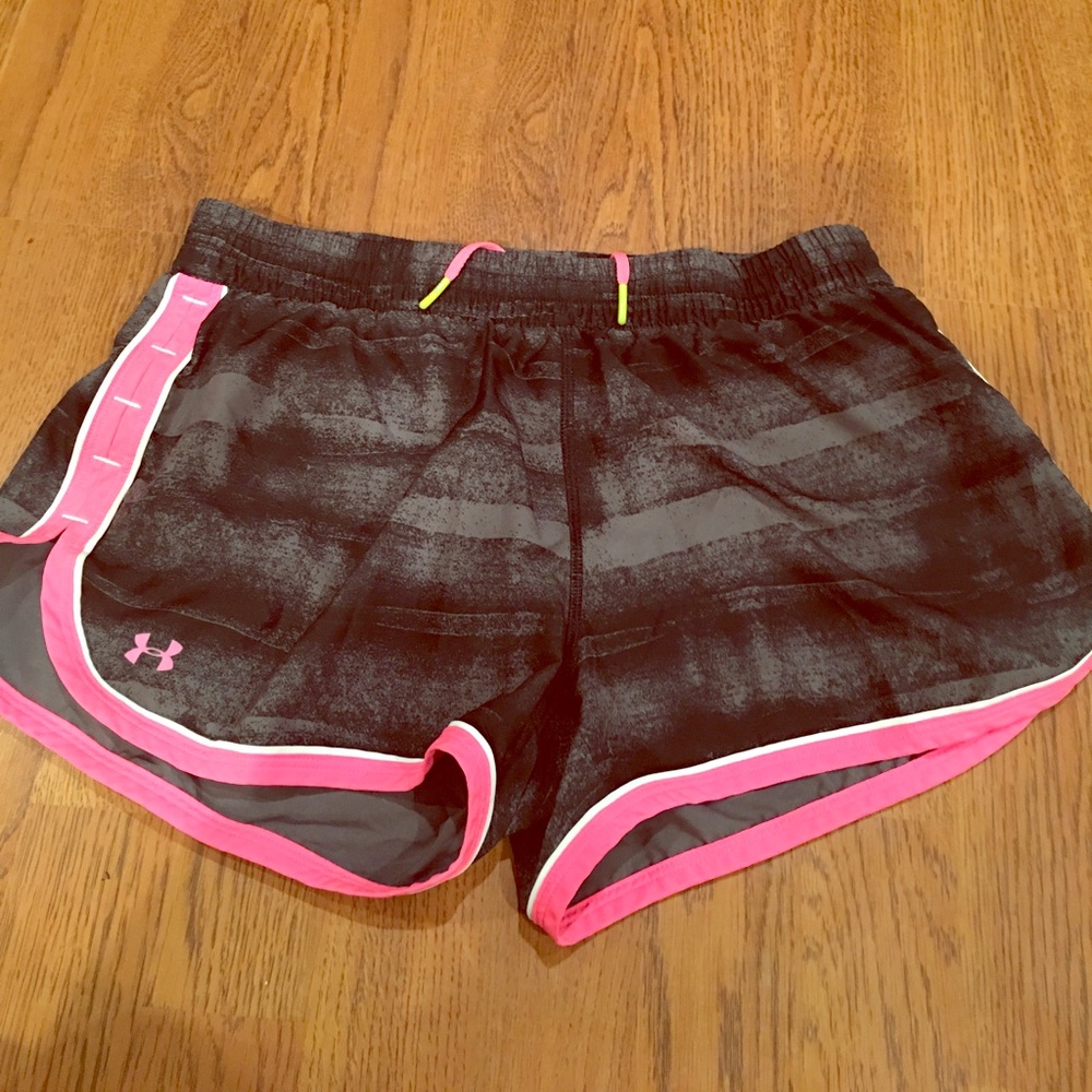 Under armour shorts