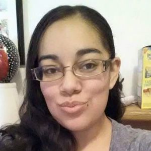 Meet your Posher, Bernadette