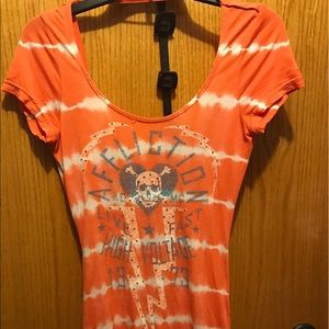 Affliction Black Premium Shirt