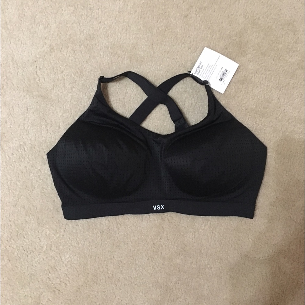 VSX Lightweight Sports Bra