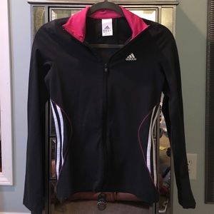 Adidas jacket