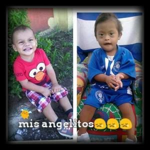 Meet your Posher, Elias