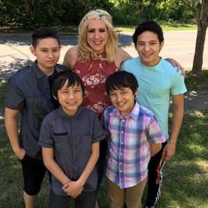 Meet your Posher, Kelvin