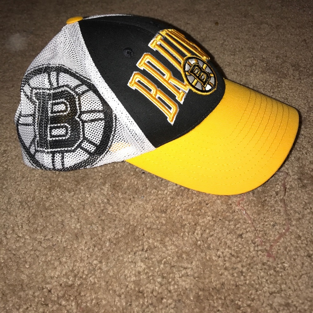 Boston Bruins Hat