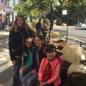 Meet your Posher, Nick