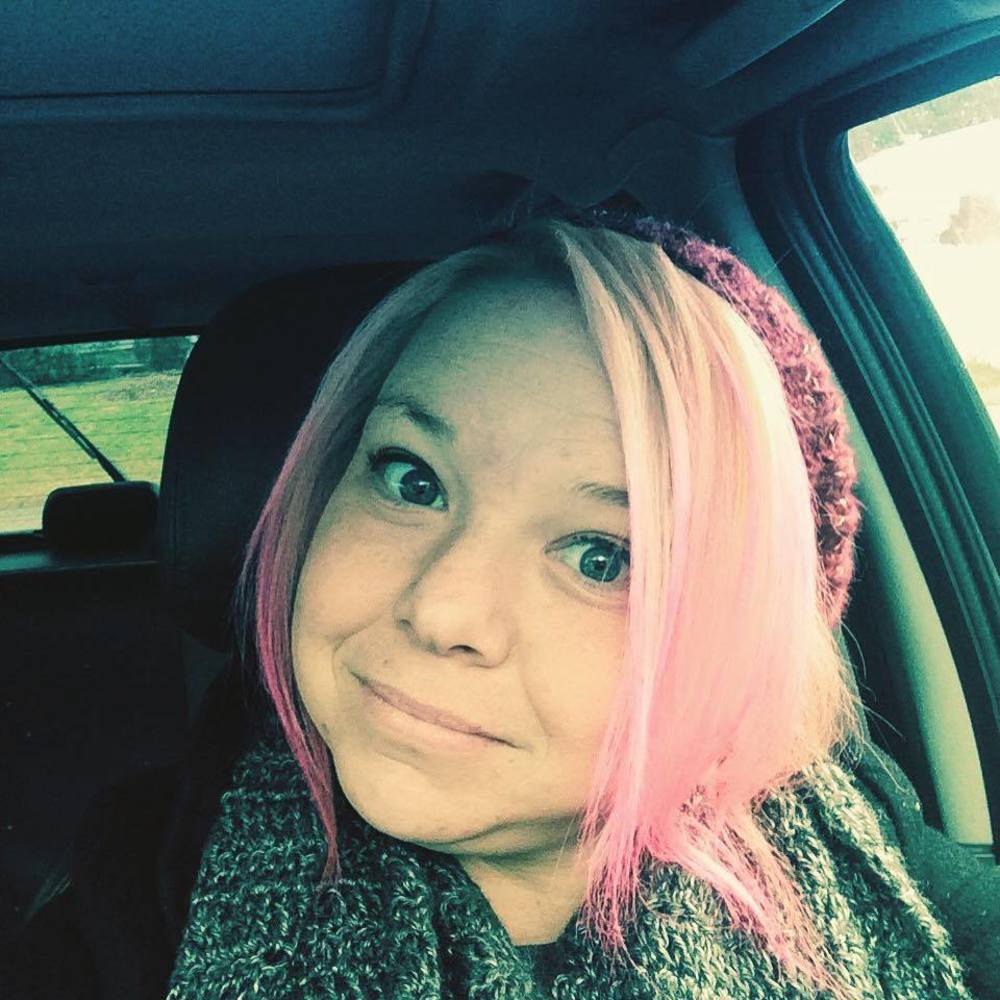 Meet your Posher, Erin