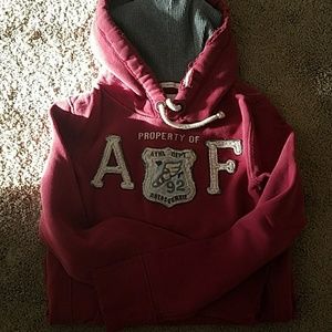 Abercrombie and Fitch