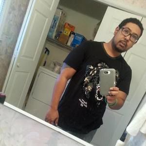 Meet your Posher, Shawn