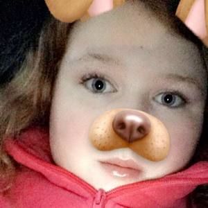 Meet your Posher, Tori