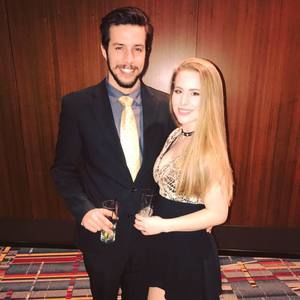 Meet your Posher, Brenna