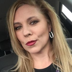 Meet your Posher, Jodie