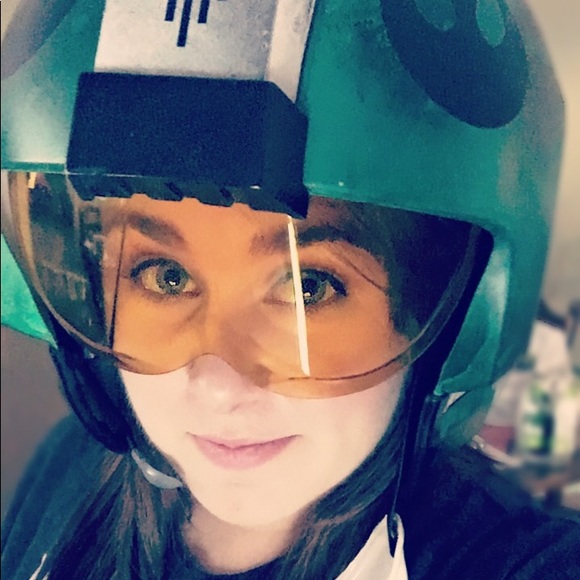 Meet your Posher, Ruthie - Picture 5 of 6