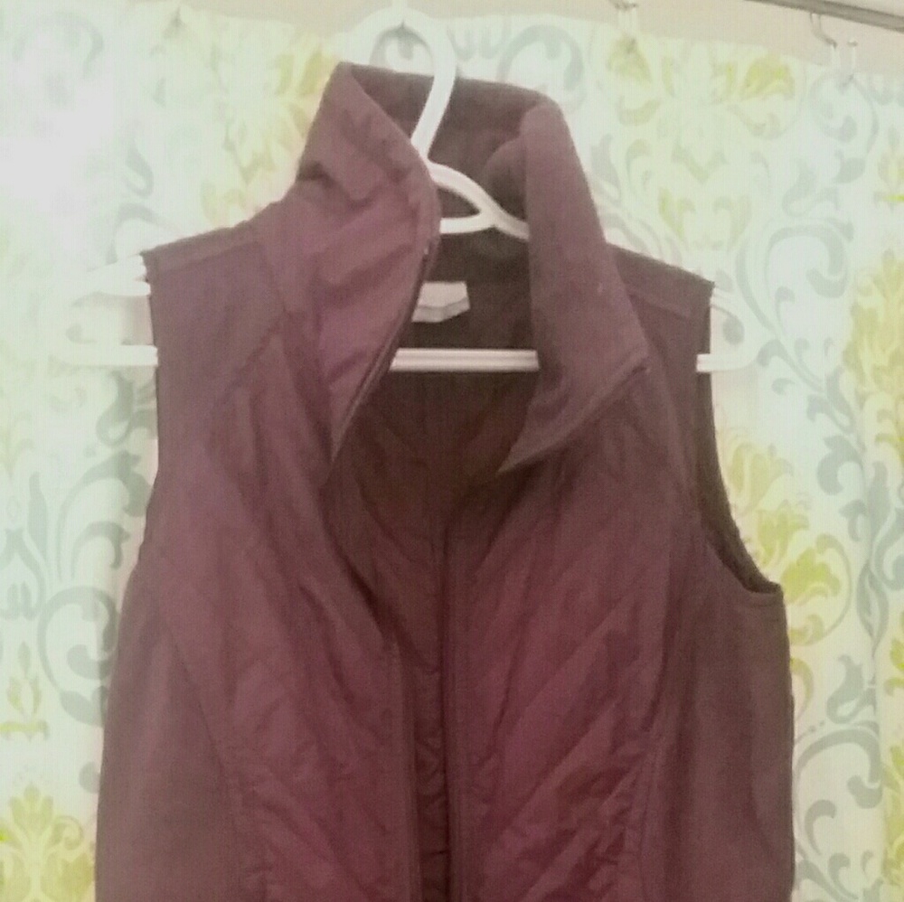 Columbia Taylored Women's Vest