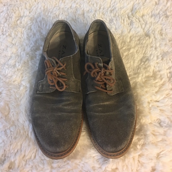 Zara Other - Zara Man shoes