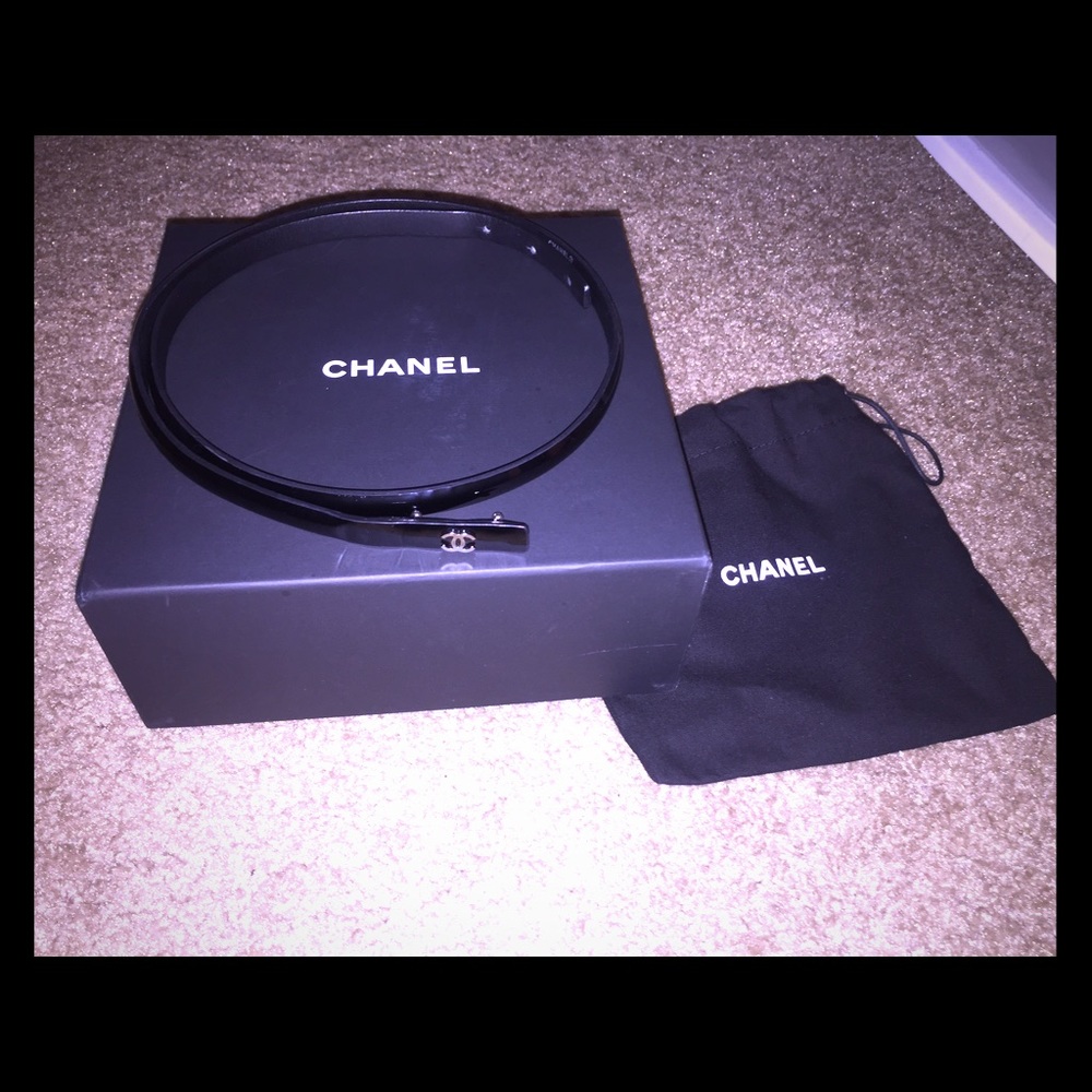 Chanel belt! Best Offer