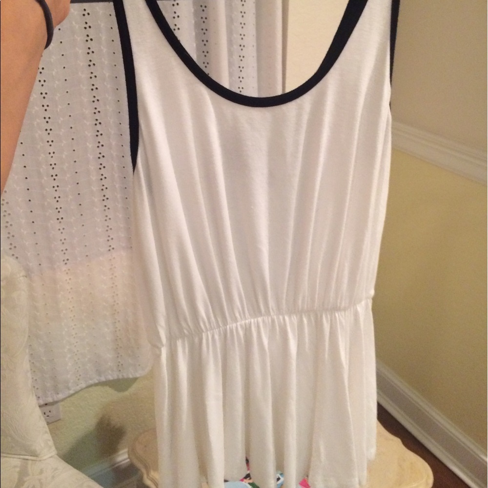 Soft tank