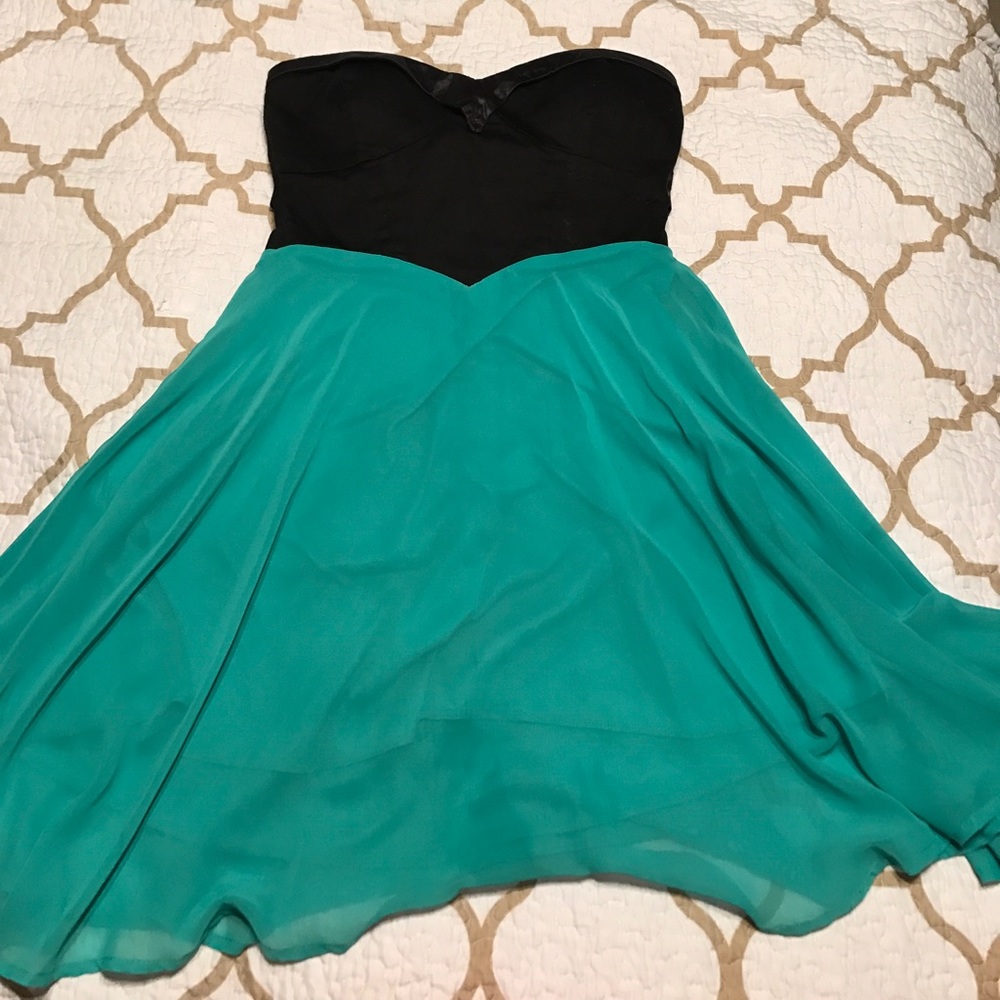 Material Girl Dress
