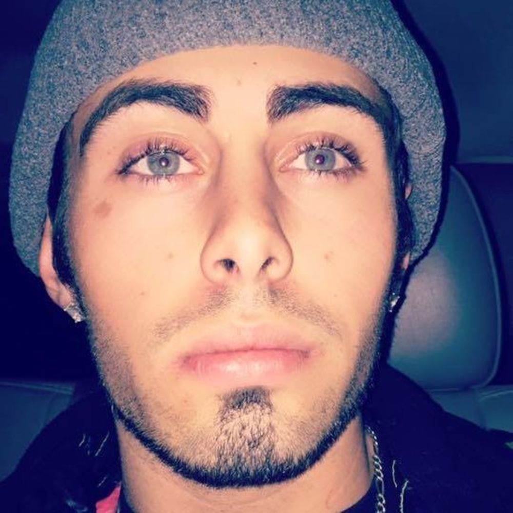 Meet your Posher, Jordan