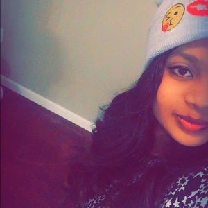 Meet your Posher, Sai thusheera