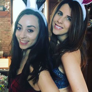 Meet your Posher, Niki