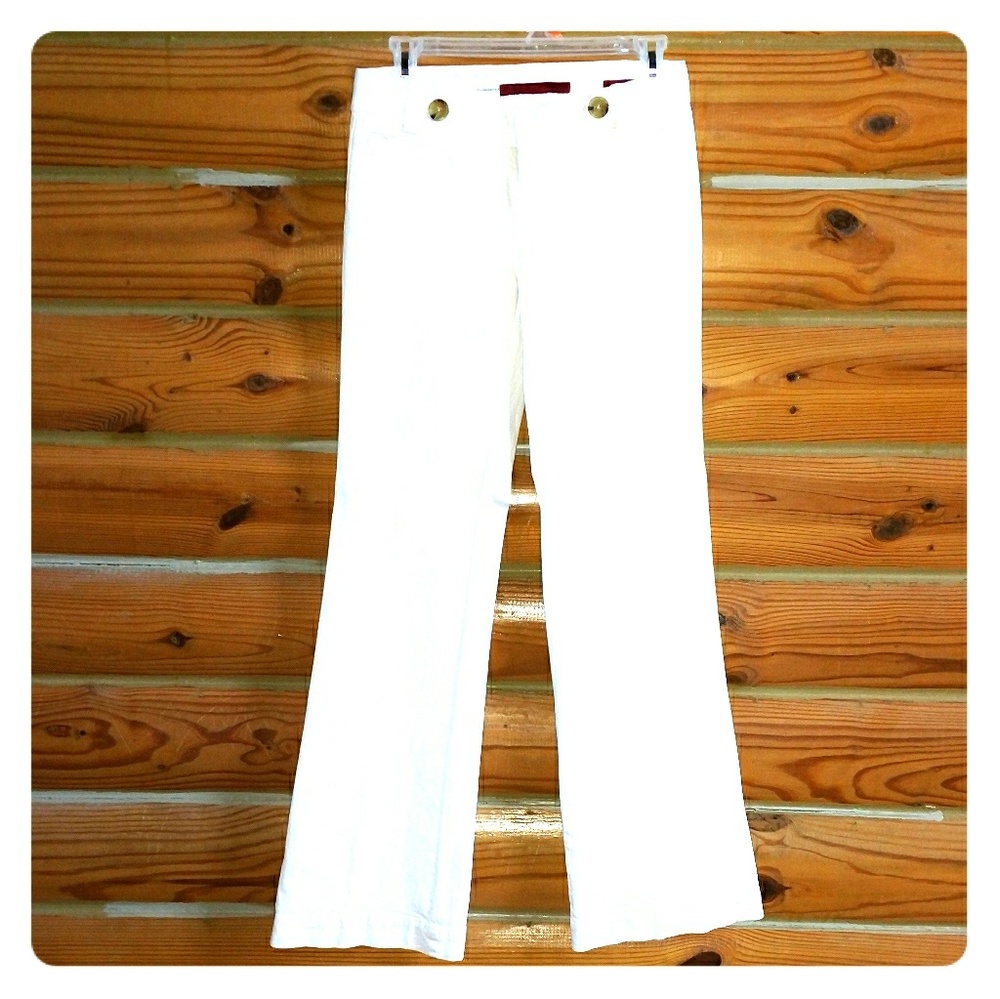 Banana Republic Jean Pants - Never Worn