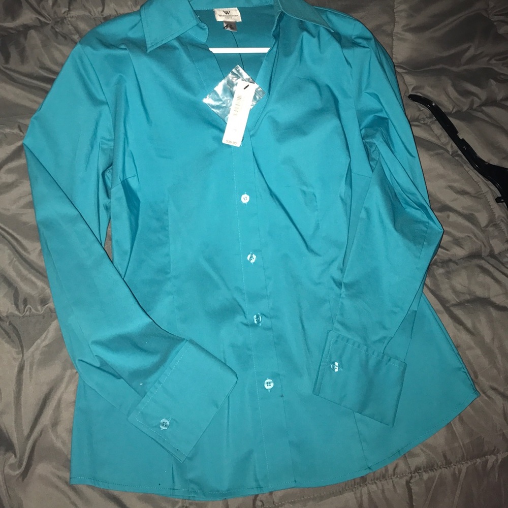 Button Down Shirt