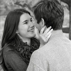 Meet your Posher, Brianna