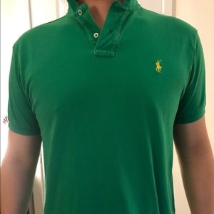 Polo Ralph Lauren polo shirt size L