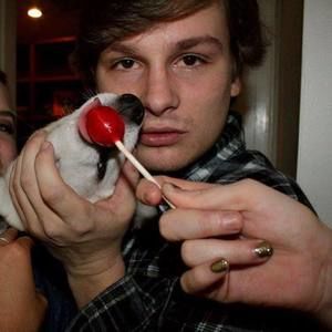 Meet your Posher, Jackson