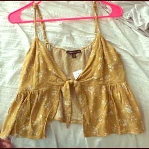 Kendall & Kylie shirt