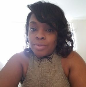 Meet your Posher, Darlisa