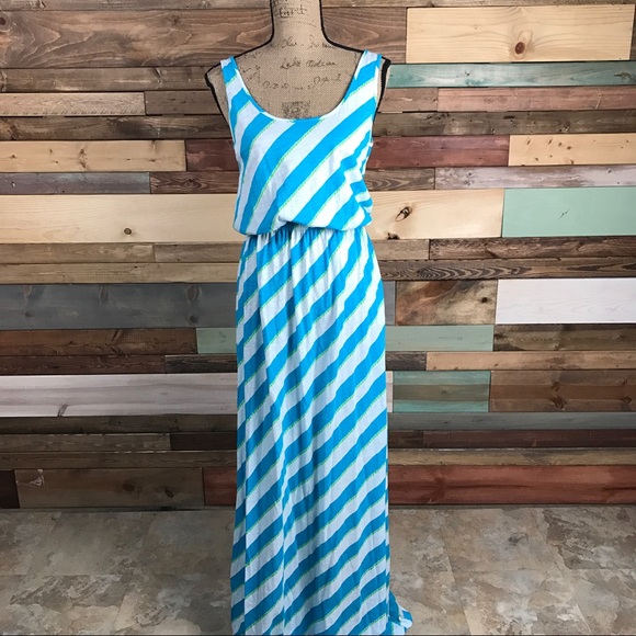Lilly Pulitzer Dresses & Skirts - Lilly Pulitzer Tria Maxi Dress in Roper Small