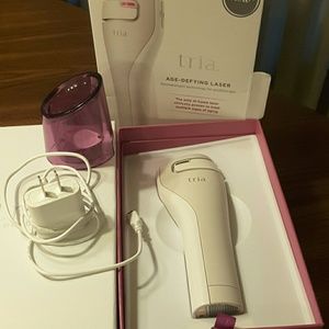 Reduced! Tria Age Defying Laser