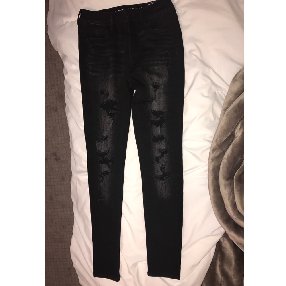 ❌SOLD❌ NEW AMERICAN EAGLE JEGGINGS