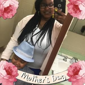 Meet your Posher, Cierra