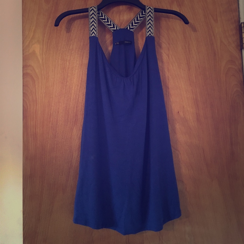 Maurices Tank Top