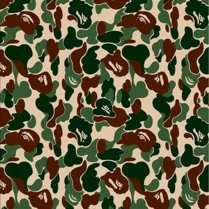 Meet your Posher, Ricky