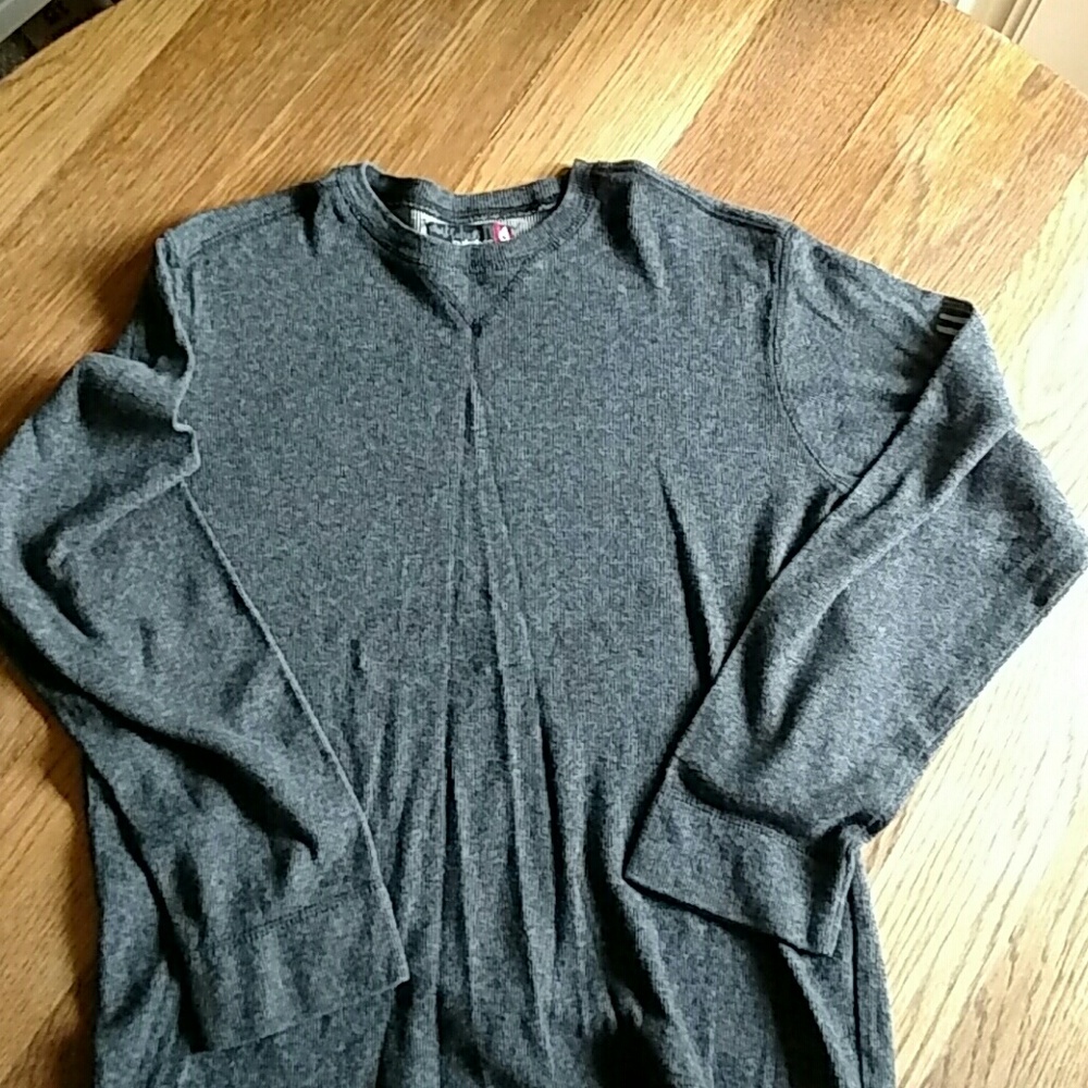 Quicksilver sweater (size L)