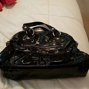 Kathy Van Zealand purse