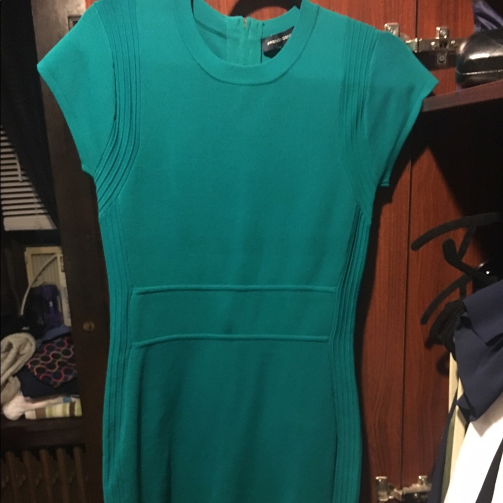 French connection dress sz 10