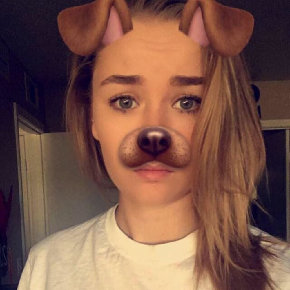 Meet your Posher, Sierra