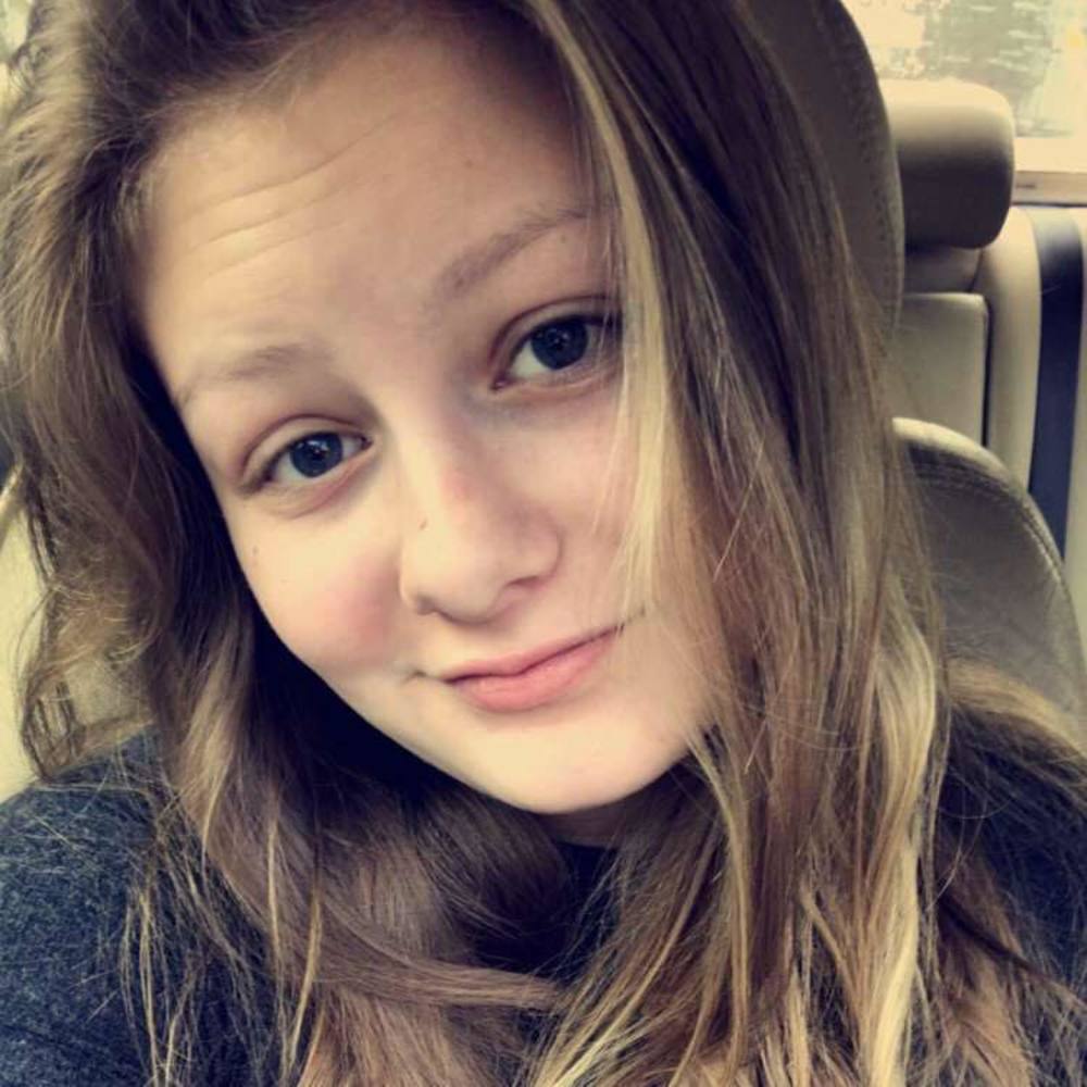 Meet your Posher, Brooklynn