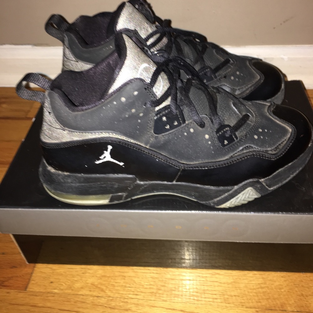 Jordan classic '90 GS