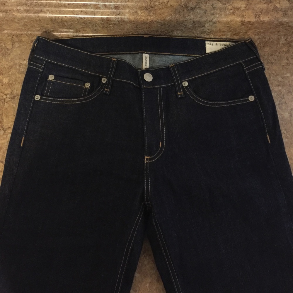 Jeans 👖 Rag and Bone