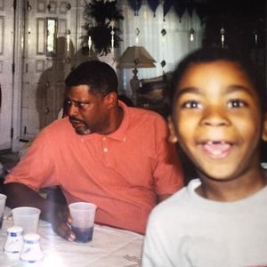 Meet your Posher, Roderick