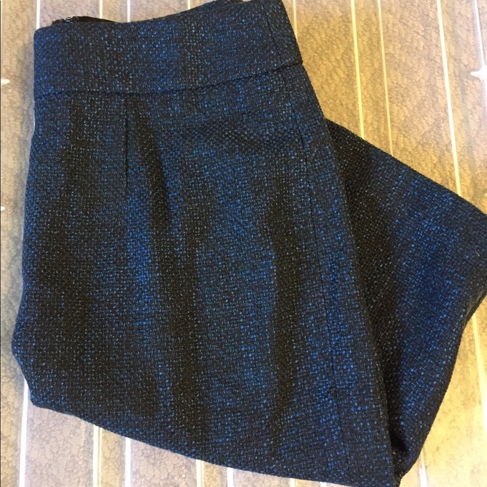 NWT Banana Republic Pencil Skirt Size 4