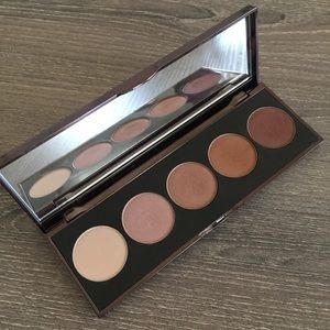 Becca Ombre Rouge Eye Palette