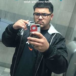 Meet your Posher, Paco